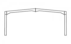 等截面鋼結(jié)構(gòu)梁柱